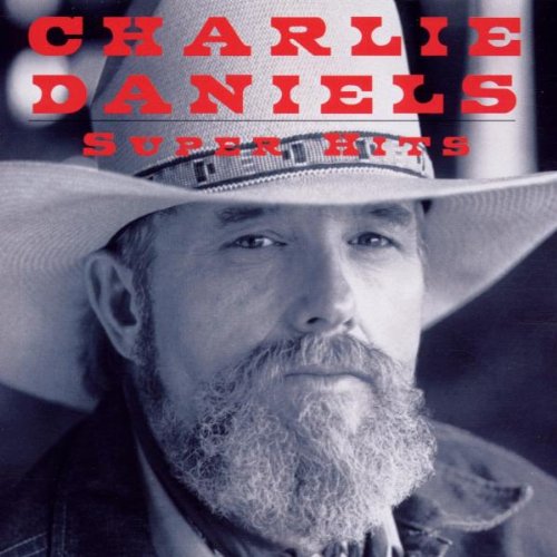 Charlie Daniels